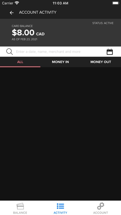 Reliance Balance Checker