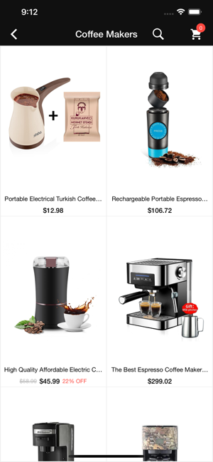 Coffiener(圖3)-速報App