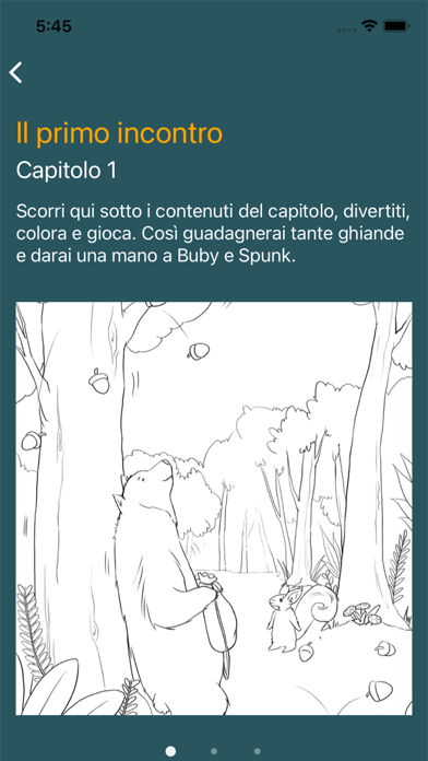 Buby & Spunk screenshot 3