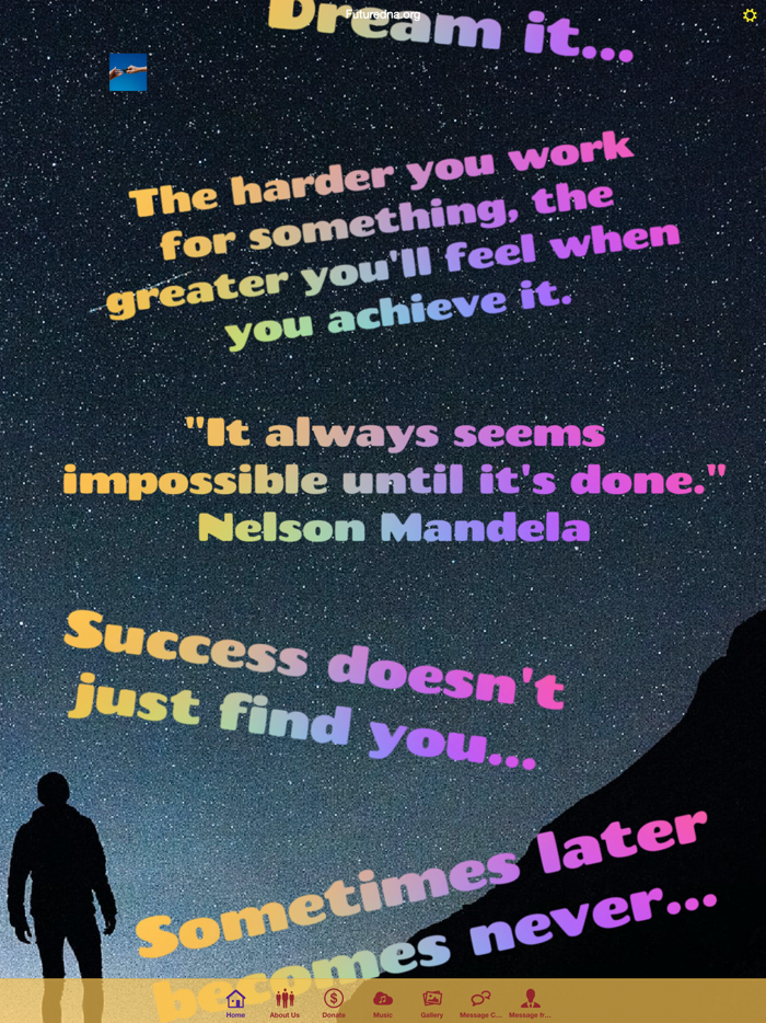 Future Dreamers  Achievers