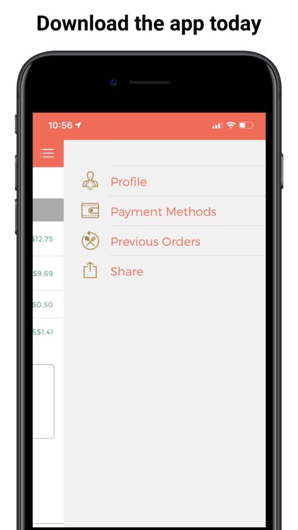 Bueno Y Sano App screenshot-3