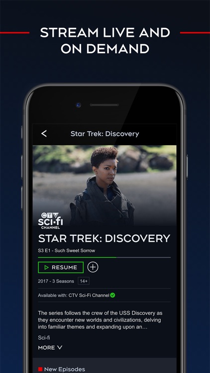CTV