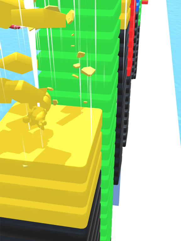 Stack Hero 3D screenshot 3