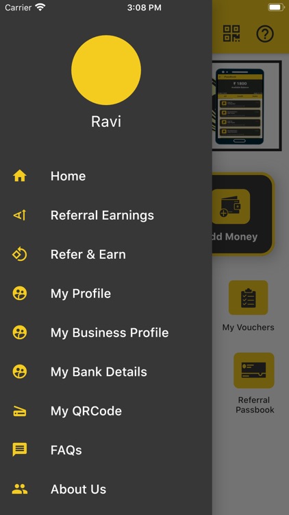 JSR Pay For Business screenshot-3