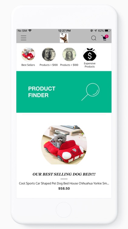 Pet Video Verify Pet Supplies