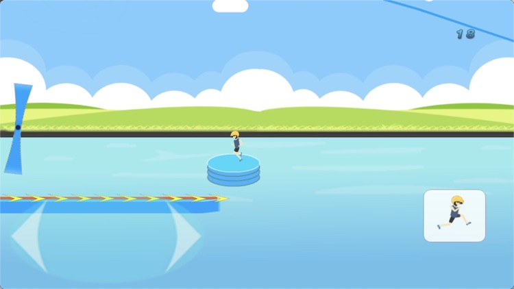 DivingGame screenshot-9