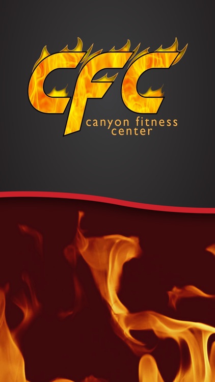 Canyon Fitness Center