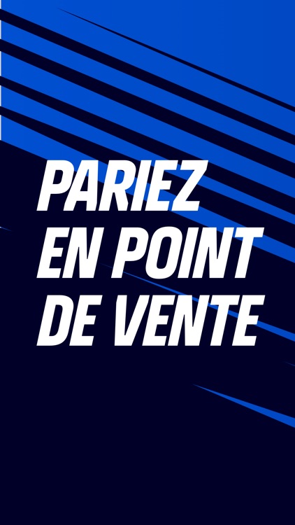 ParionsSport Point De Vente®
