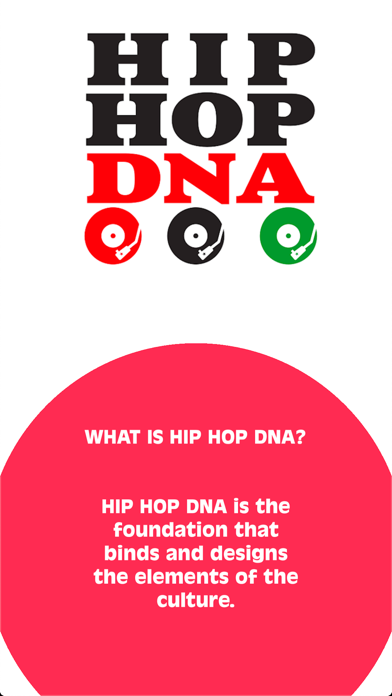 HIP HOP DNA Play screenshot 2