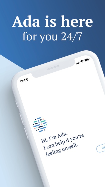 Ada – check your health screenshot-7