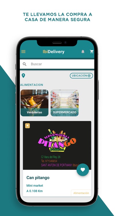 IbiDelivery