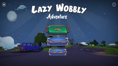 LazyWobbleyAdventureLife
