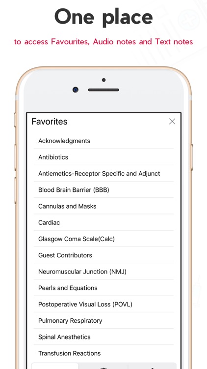 5 Minute Toxicology Consult screenshot-4