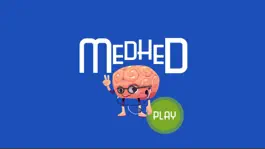 Game screenshot MedHed mod apk