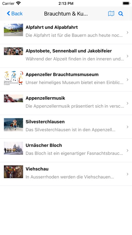 Urnäsch screenshot-4