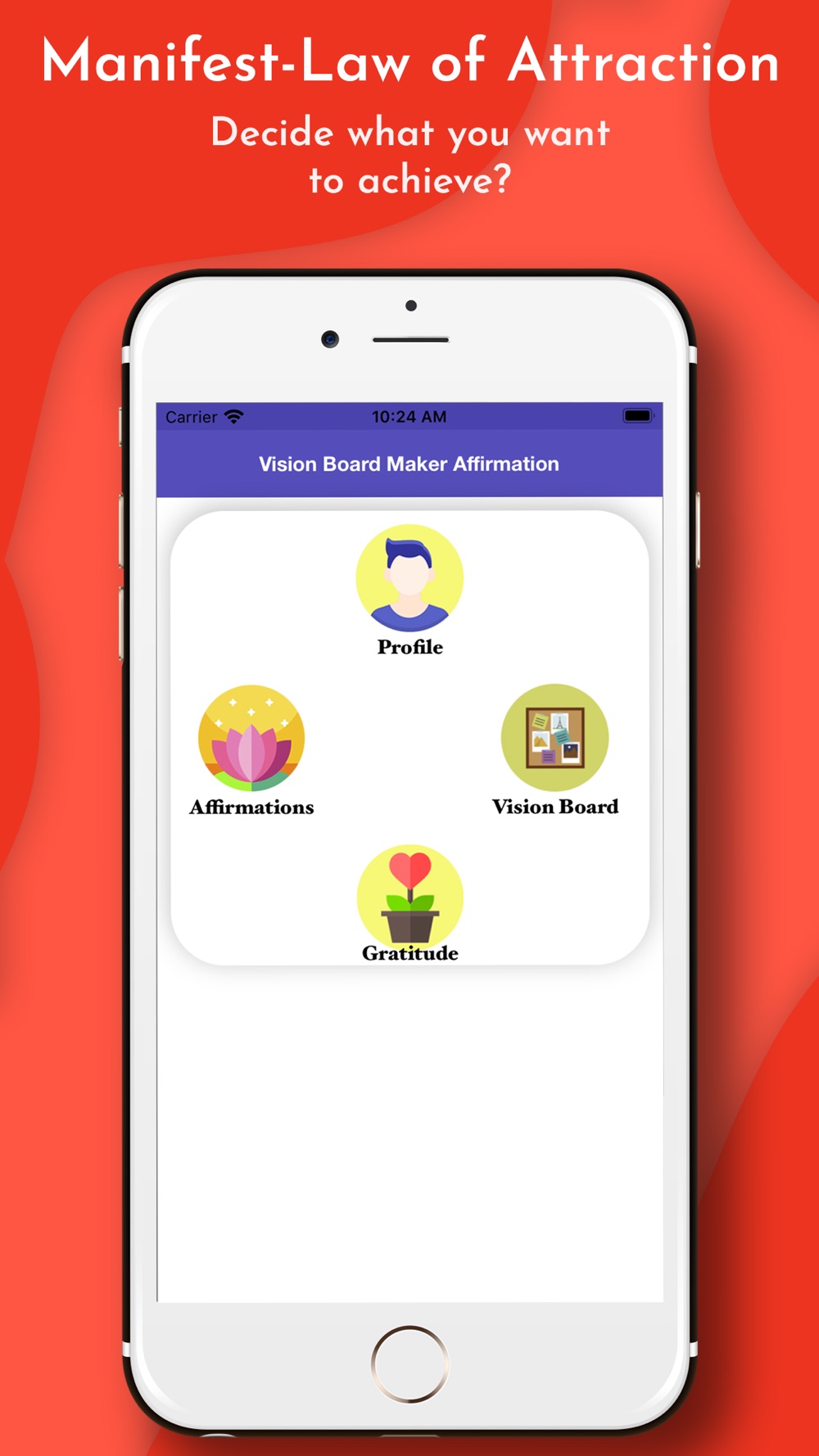 Vision Board Maker Affirmation Free Download App For Iphone Steprimo Com