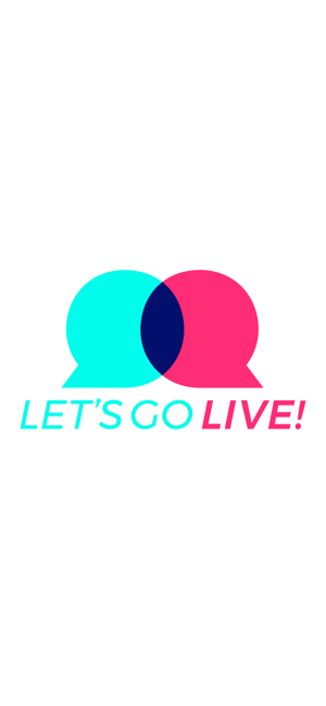 Let's Go Live