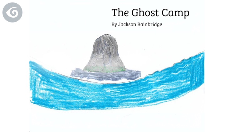 The Ghost Camp