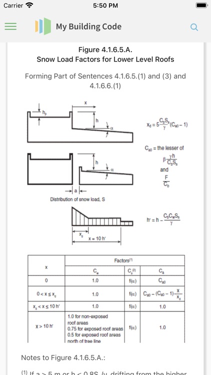 My Building Code screenshot-7