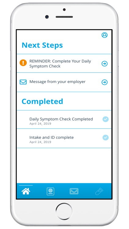 Clarity Health App