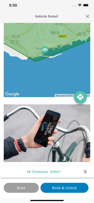Atlantic Bikes(圖4)-速報App