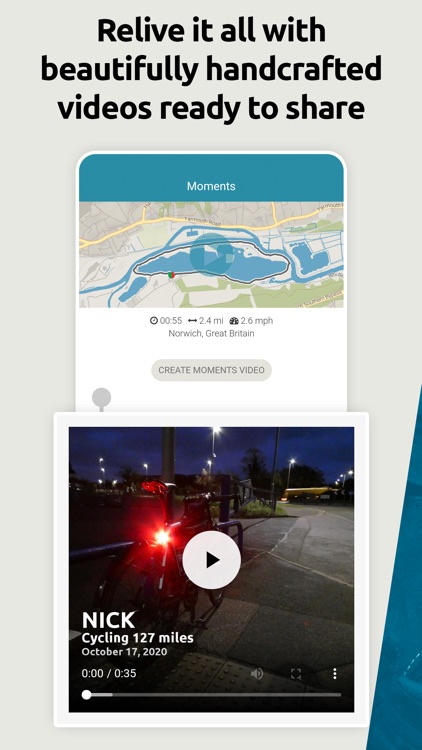 Map My Tracks: walking tracker screenshot-6