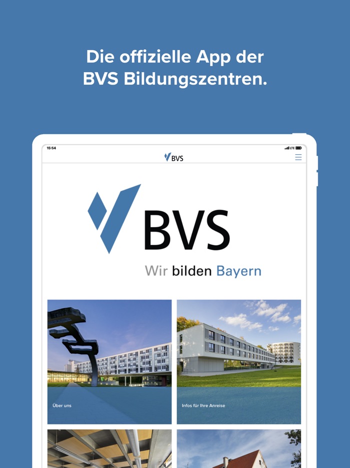BVS-Bildungszentren