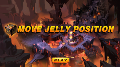 Move Jelly Position-puzzle 1.1 IOS -