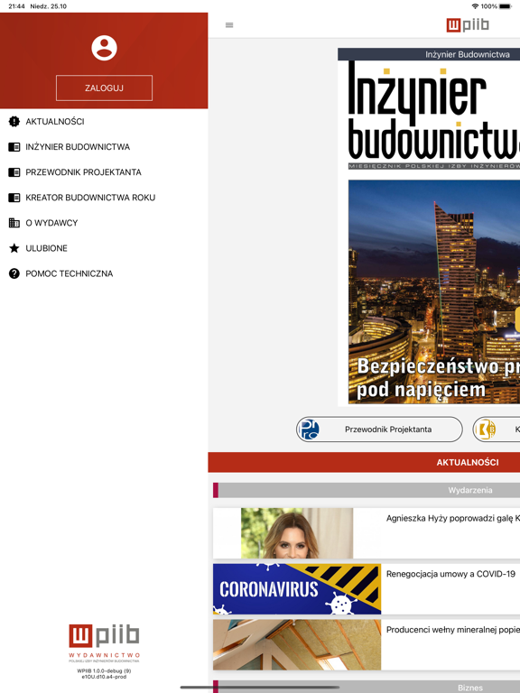 Inżynier Budownictwa screenshot 3