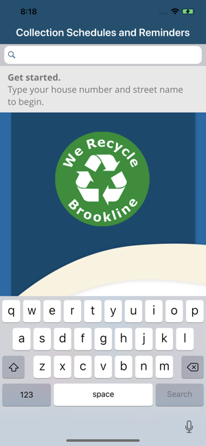 We Recycle Brookline