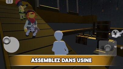 Human: Fall Flat Human: Fall Flat