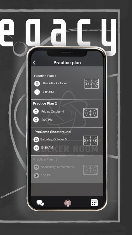 LockerRoomSystem screenshot-4