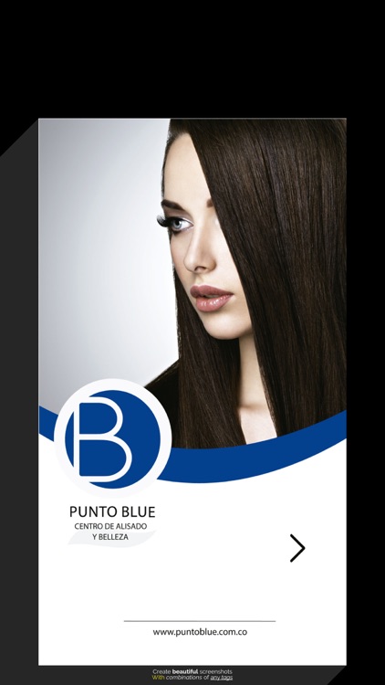 Punto Blue Colombia