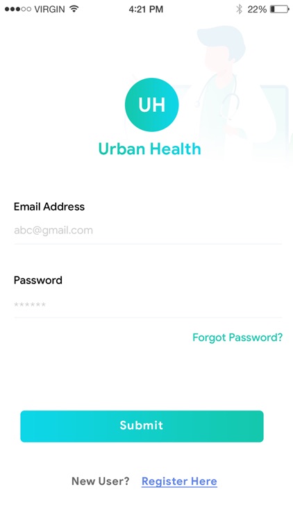 Urban Health Medical Services