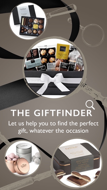 Hotel Chocolat screenshot-3