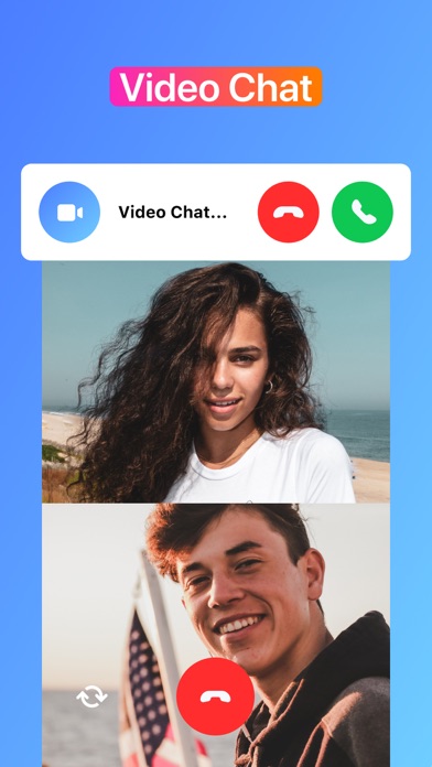 FS: Meet, Chat, Date screenshot 3