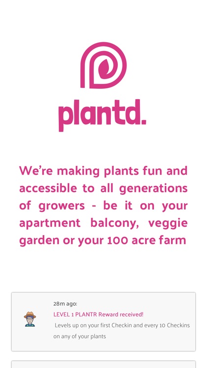 Plantd