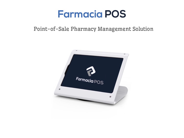 Farmacia POS