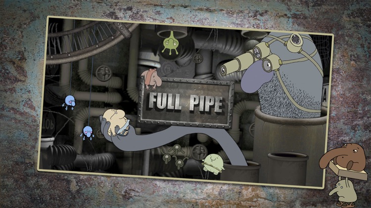 Full Pipe: Premium Game screenshot-4