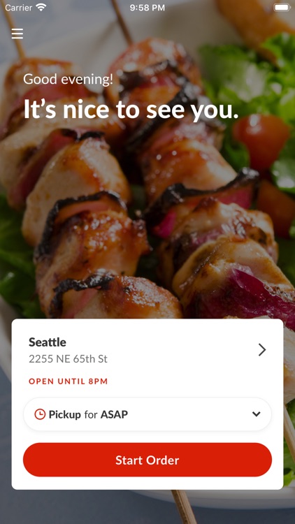 Harissa Mediterranean Cuisine