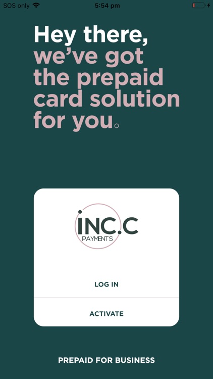 INC.C Payments