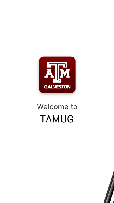 How to cancel & delete Texas A&M University-Galveston from iphone & ipad 1