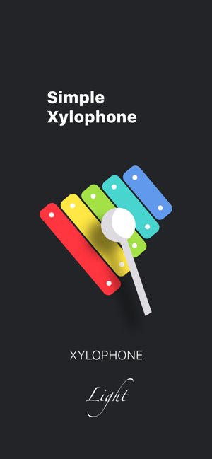 Xylophone Light(圖1)-速報App