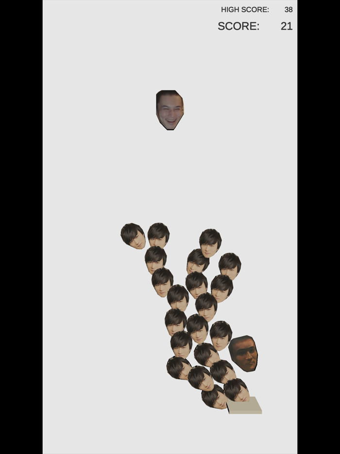 じゅんいちタワー