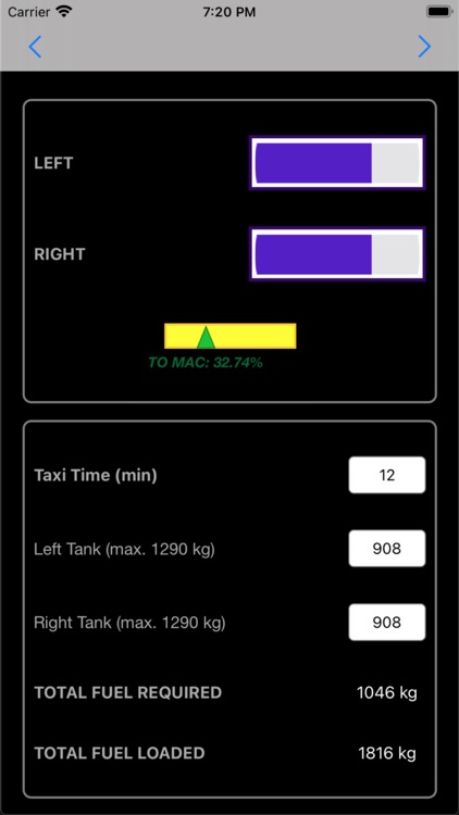 iGoDispatch Saab-340A screenshot-4