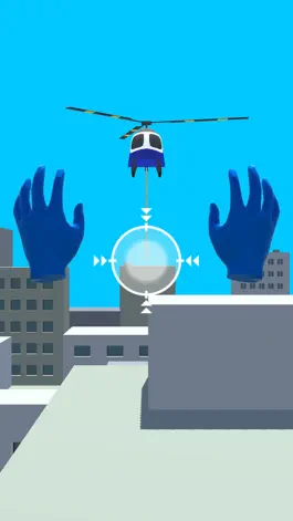 Game screenshot Helicopter Rescue! apk