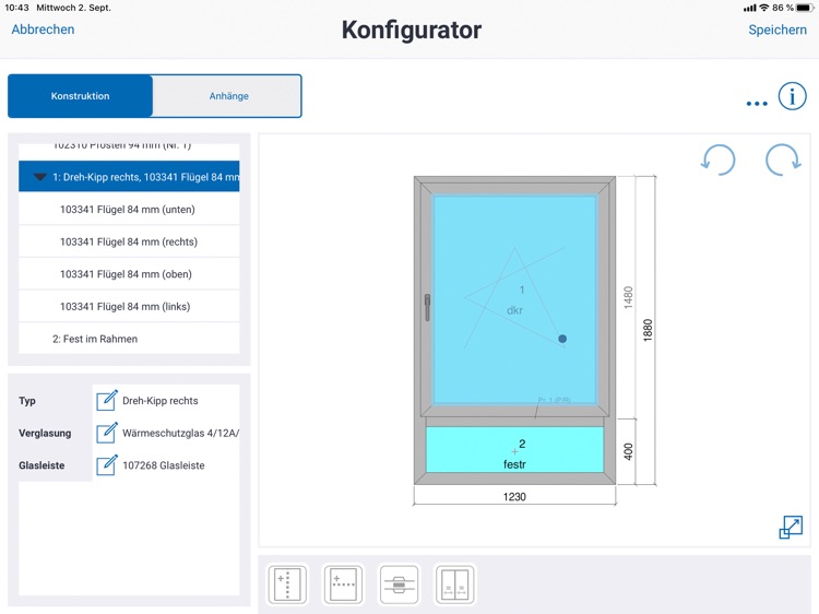 FSP WinDoPlan