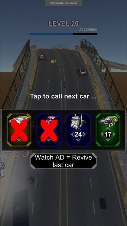 Destruction Road screenshot-3