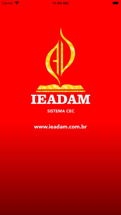 IEADAM CEC