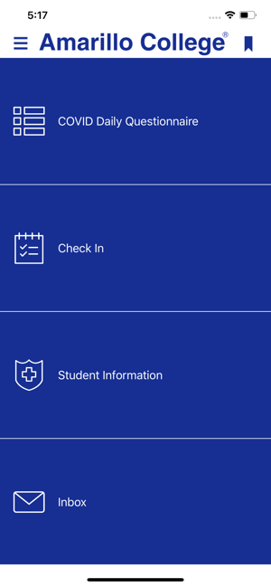 Amarillo College HealthHub(圖1)-速報App